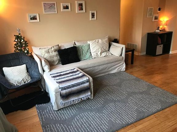 3rd image of 339 Clinton Ave APT 6
