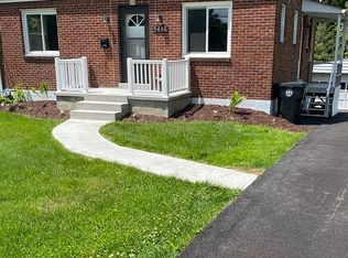 5436 Park Ave, Bethel Park, PA
