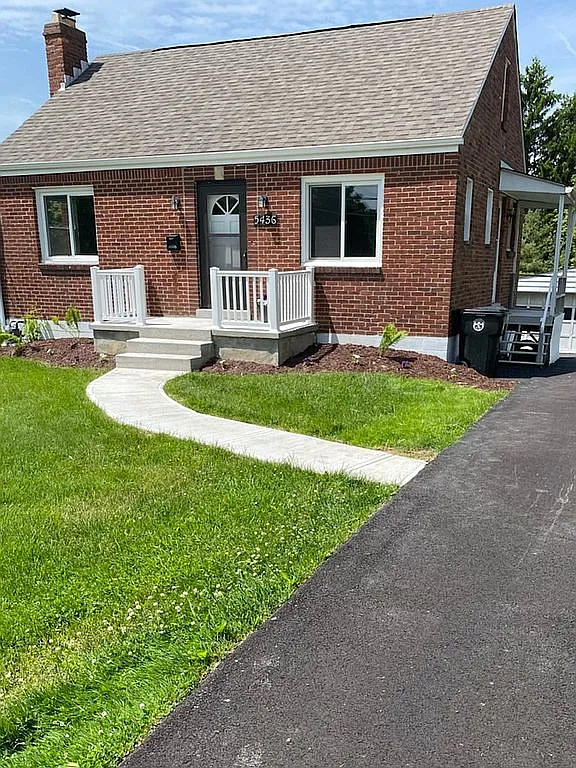 5436 Park Ave photo 1