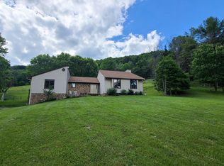 5115 Twelve Oclock Knob Rd, Roanoke, VA 24018