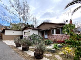 1819 Hill Ave, Hayward, CA 94541