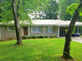 2333 Titan Ridge Dr, Decatur, GA 30035