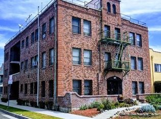 2329 W 25th St APT 103, Los Angeles, CA 90018