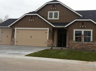 10405 Sumpter St, Nampa, ID 83687