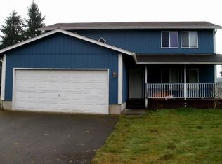 8919 183rd Ave SW, Rochester, WA 98579