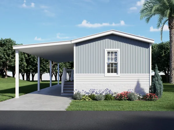157 TARA LANE Plan, The Landings at Lake Henry