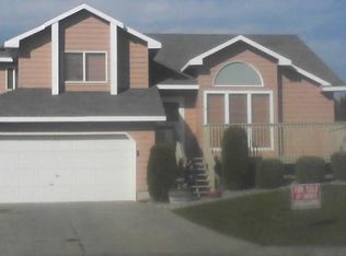 17524 N Franklin Ct, Colbert, WA 99005