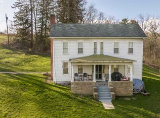 574 Weaver Mill Rd, Smithfield, PA 15478