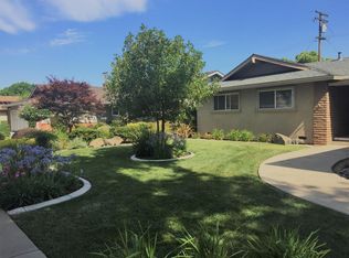 1705 Kruger Dr, Modesto, CA
