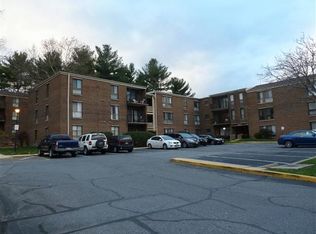 17822 Buehler Rd APT 185, Olney, MD 20832