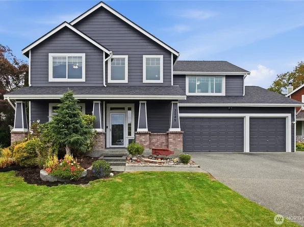 3249 Larsen Avenue, Enumclaw, WA 98022
