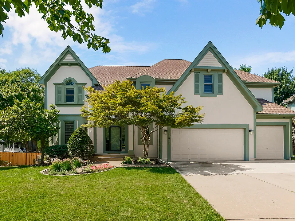 11911 W 131st Ter
