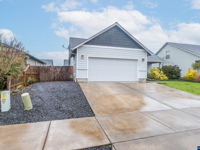 3462 Bald Eagle Dr, Lebanon, OR, 97355
