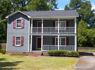 4145 Allison Rd, Martinez, GA 30907