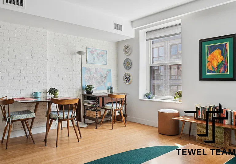 57 W 127th St #3 — Photo 3