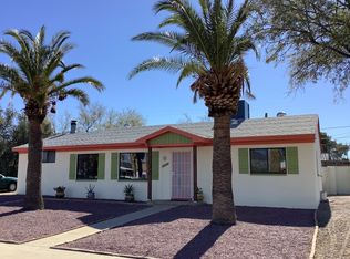 4618 E Cooper St, Tucson, AZ 85711