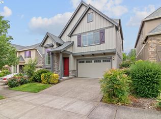 16739 NW Stalder Ln, Portland, OR