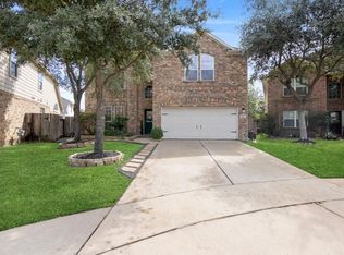 8327 Terra Valley Ln, Tomball, TX 77375