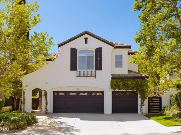 861 Alexandra Ct, Oak Park, CA 91377