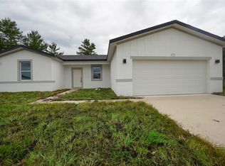 372 Elderberry Ct, Poinciana, FL 34759