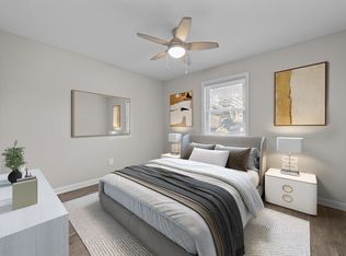 201 Dorothy St #2B-1BA-884SQFT, High Pt, NC 27262