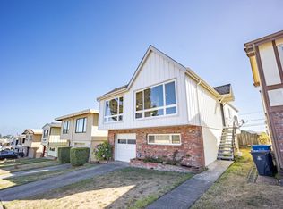 43 Castillejo Dr, Daly City, CA 94015
