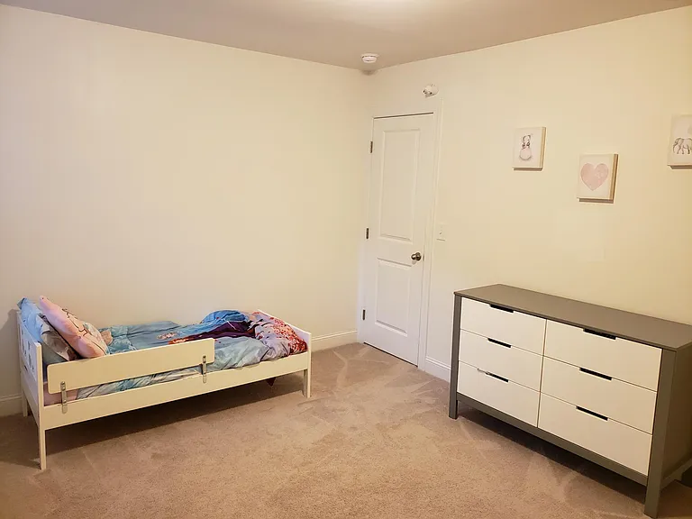 Bed Room 1