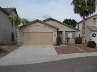 6318 W Saddlehorn Rd, Phoenix, AZ 85083