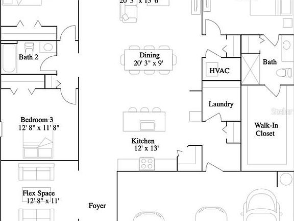 2nd image of this home
