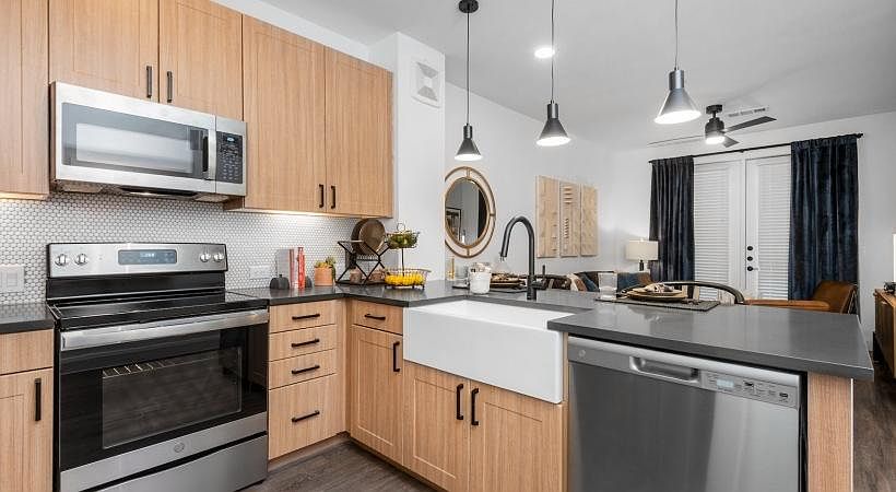 1st image of 3403 Harmon Ave #534