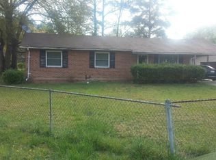 3608 Brookshire Ct, Augusta, GA 30906