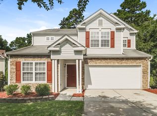 1411 Highfield Ct, Charlotte, NC 28216