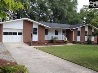 640 Westover Rd, Columbia, SC 29210