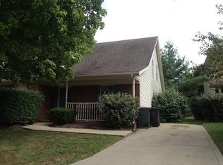 115 Crosskey Rd, Versailles, KY 40383