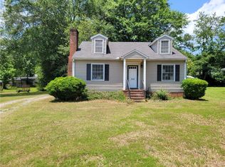 304 Oak Dr, Anderson, SC 29625