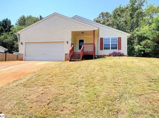 305 Ridgeover Dr, Greenville, SC 29617