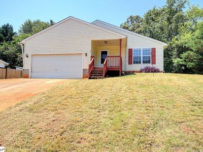 305 Ridgeover Dr, Greenville, SC, 29617