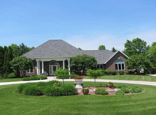 4712 Horseleap Ln, Sheboygan, WI 53083