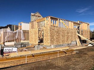 1000 Angels View Way, Steamboat Springs, CO 80487