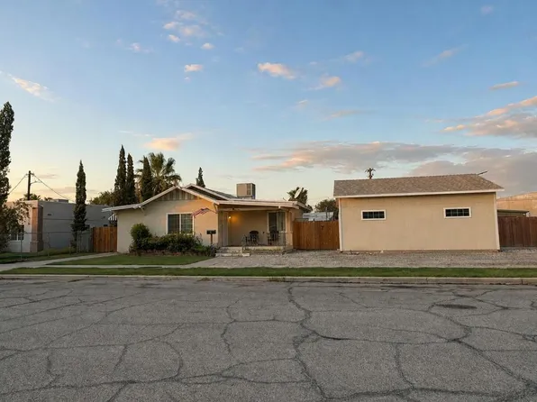 165 S Spring St, Blythe, CA 92225
