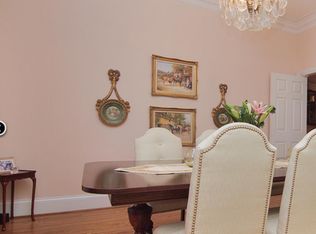 3704 Eastover Hills Ct, Charlotte, NC 28211