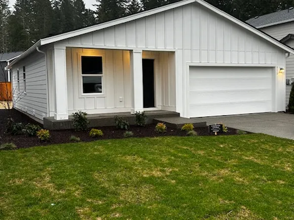 311 NE Belfair Station Dr, Belfair, WA 98528