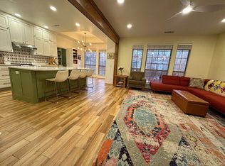 2981 N Dorchester Dr, Fayetteville, AR 72703