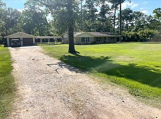 7175 Sweetgum Rd, Beaumont, TX 77713