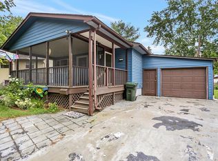 5 Weaver Pl, Urbana, IL