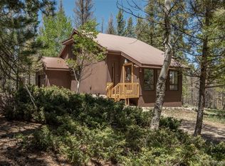 33430 Wapiti Cir, Buena Vista, CO 81211