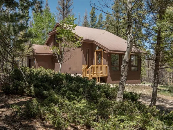 33430 Wapiti Circle, Buena Vista, CO 81211