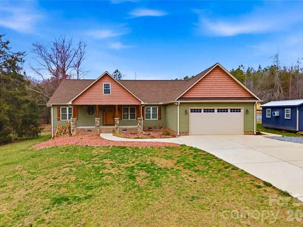 575 Hill Rd, Lincolnton, NC 28092