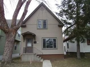 3736 W Hilda Pl, Milwaukee, WI 53215