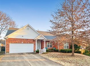 842 Clay Ave, Saint Louis, MO